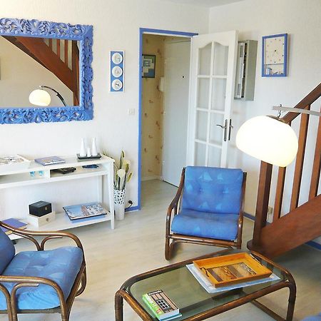 Apartment Cap Cabourg-19 By Interhome Ngoại thất bức ảnh
