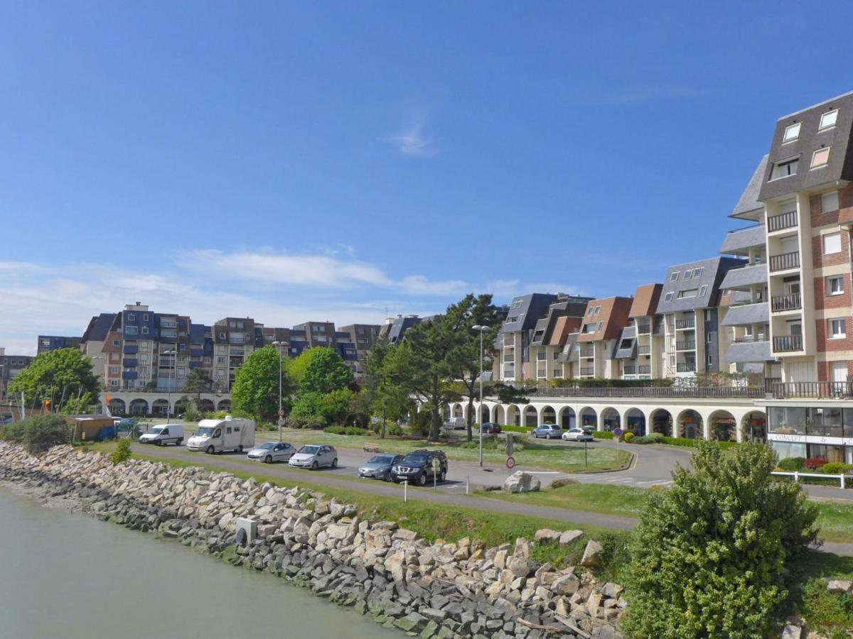 Apartment Cap Cabourg-19 By Interhome Ngoại thất bức ảnh
