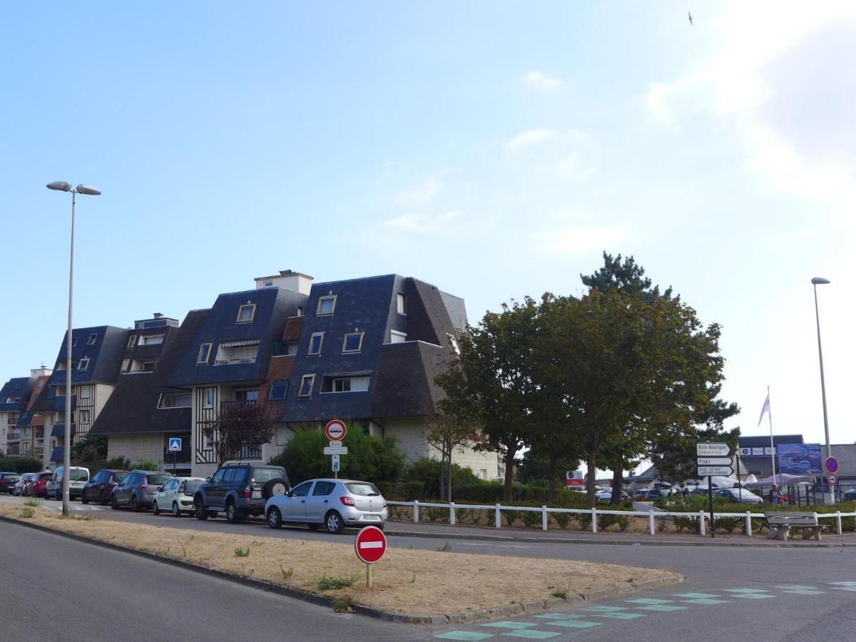 Apartment Cap Cabourg-19 By Interhome Ngoại thất bức ảnh