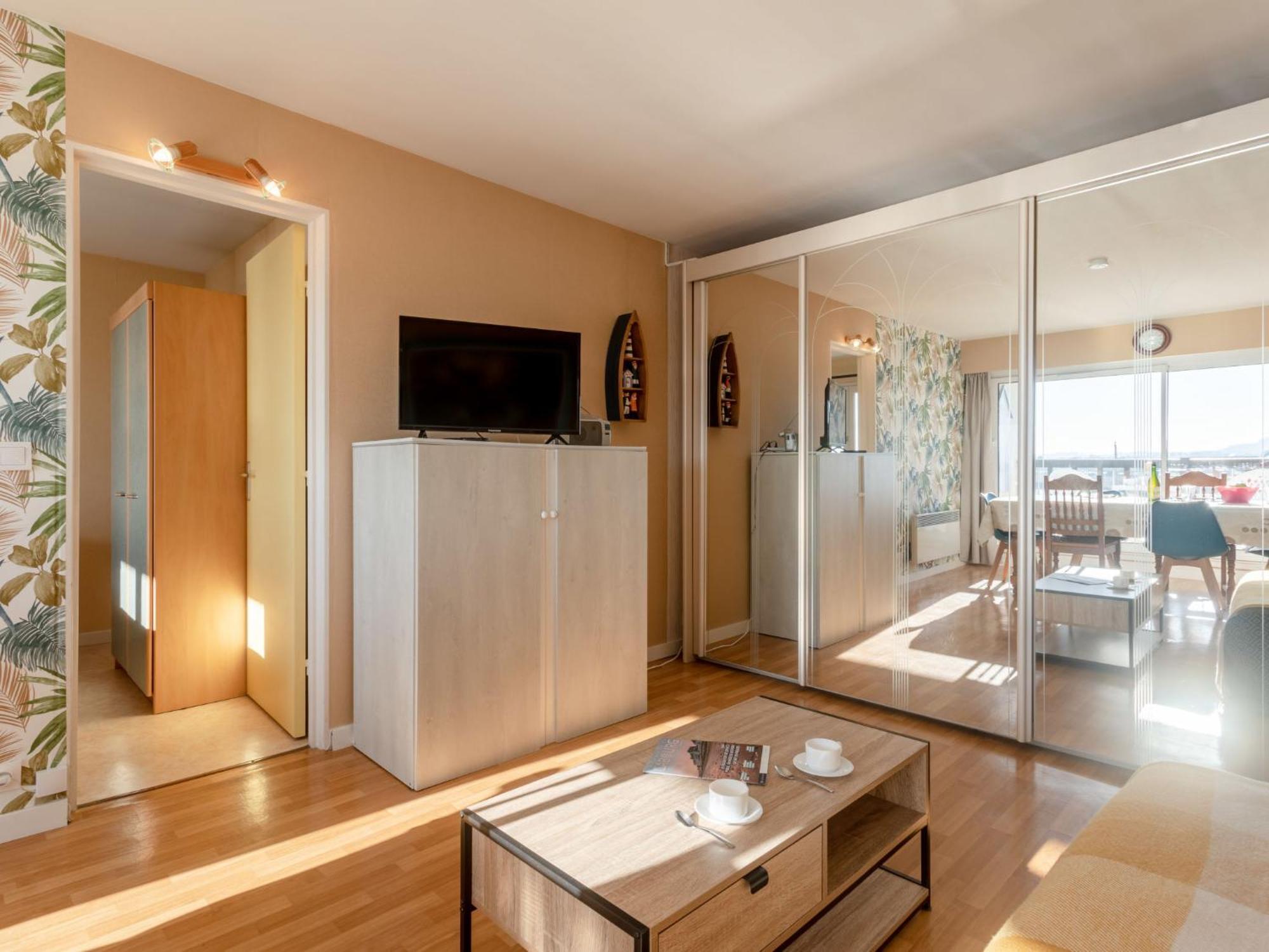 Apartment Cap Cabourg-19 By Interhome Ngoại thất bức ảnh
