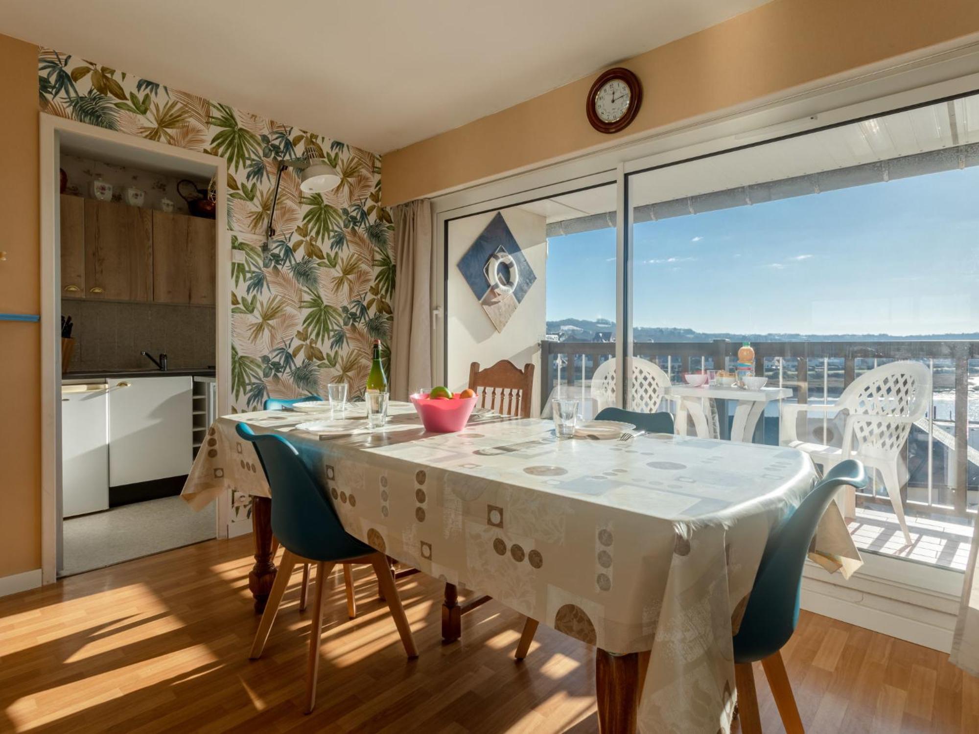 Apartment Cap Cabourg-19 By Interhome Ngoại thất bức ảnh