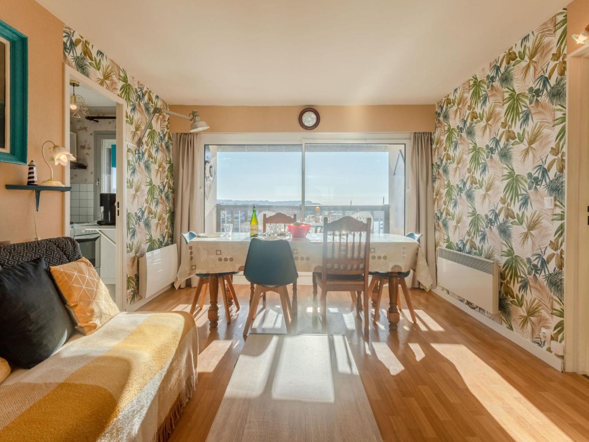 Apartment Cap Cabourg-19 By Interhome Ngoại thất bức ảnh