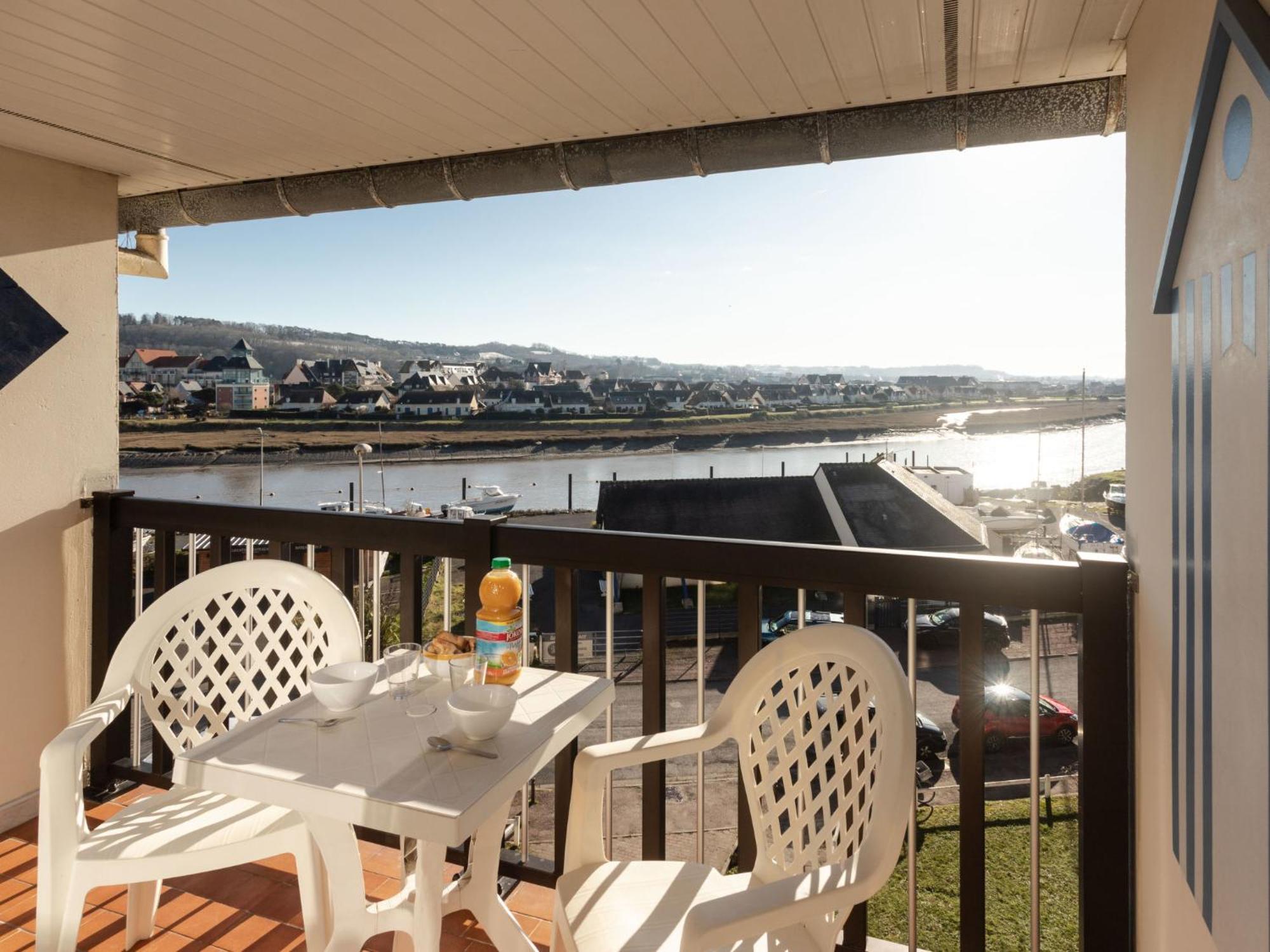 Apartment Cap Cabourg-19 By Interhome Ngoại thất bức ảnh