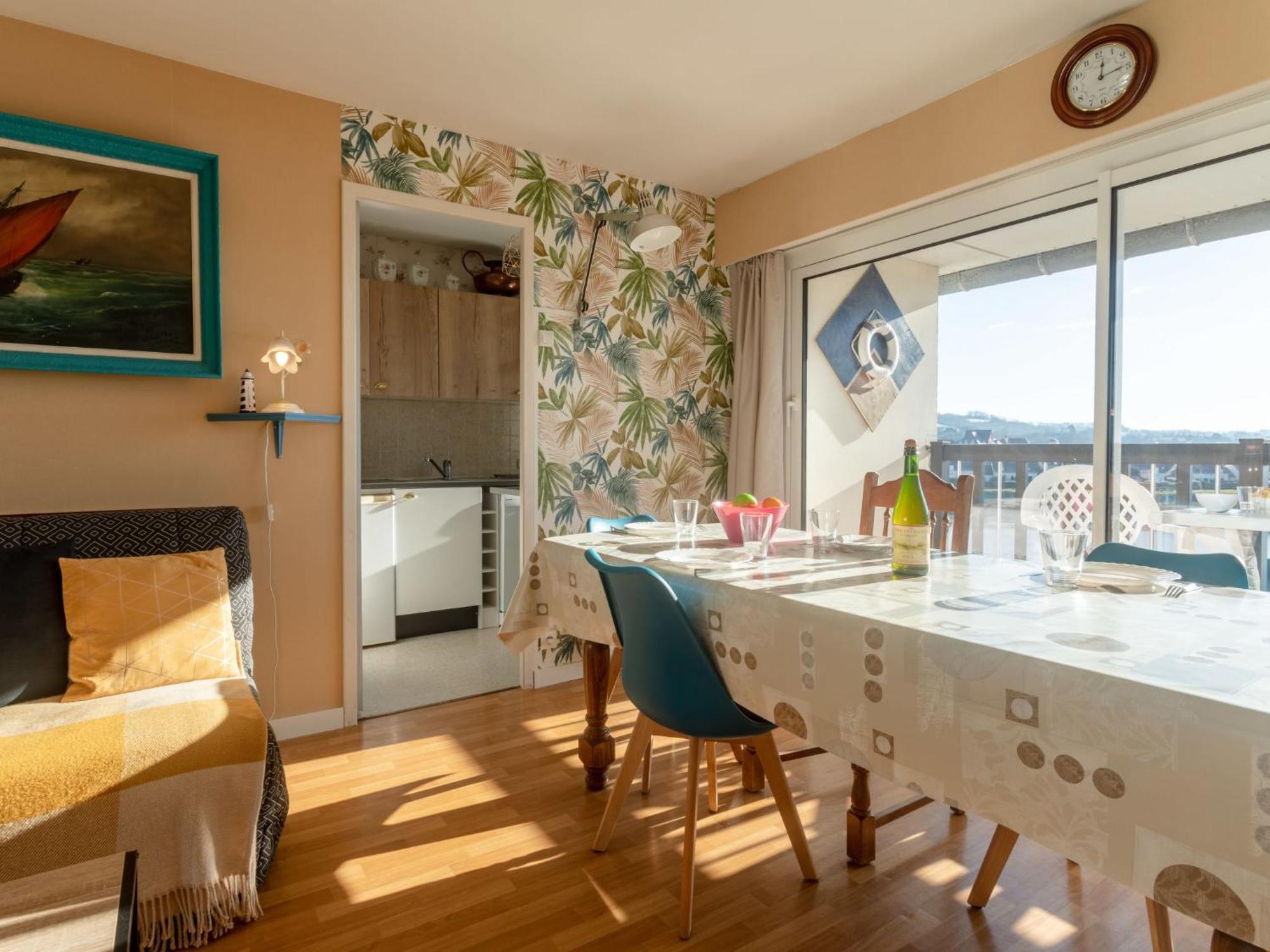 Apartment Cap Cabourg-19 By Interhome Ngoại thất bức ảnh