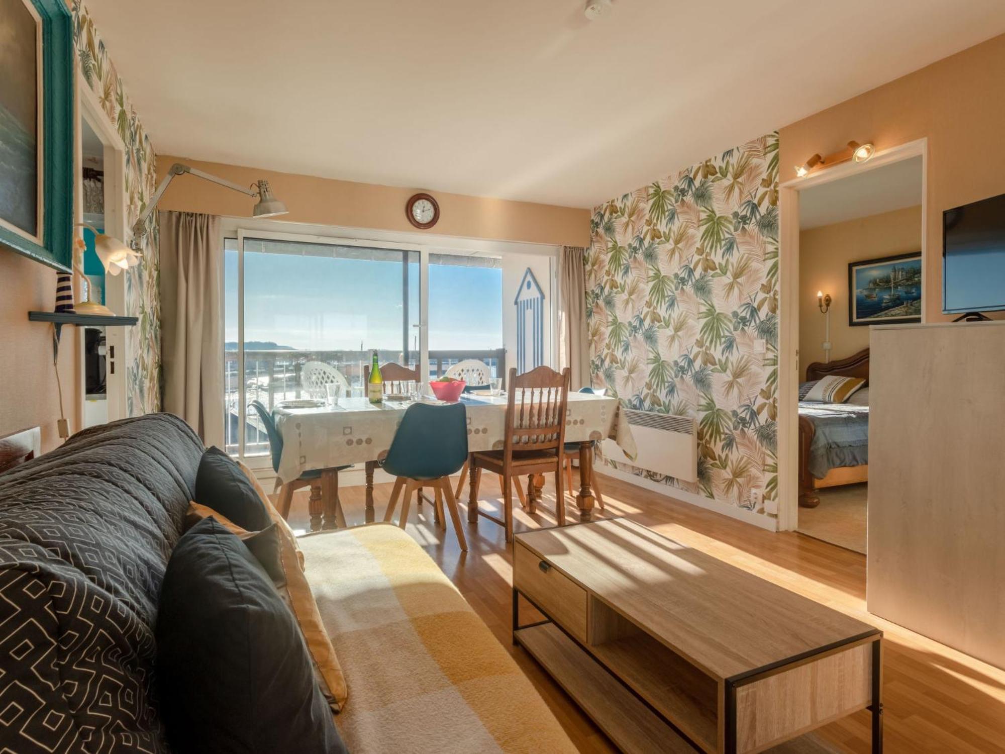 Apartment Cap Cabourg-19 By Interhome Ngoại thất bức ảnh