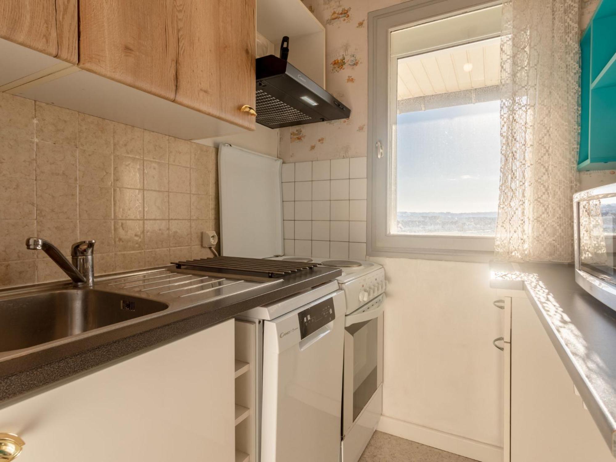 Apartment Cap Cabourg-19 By Interhome Ngoại thất bức ảnh