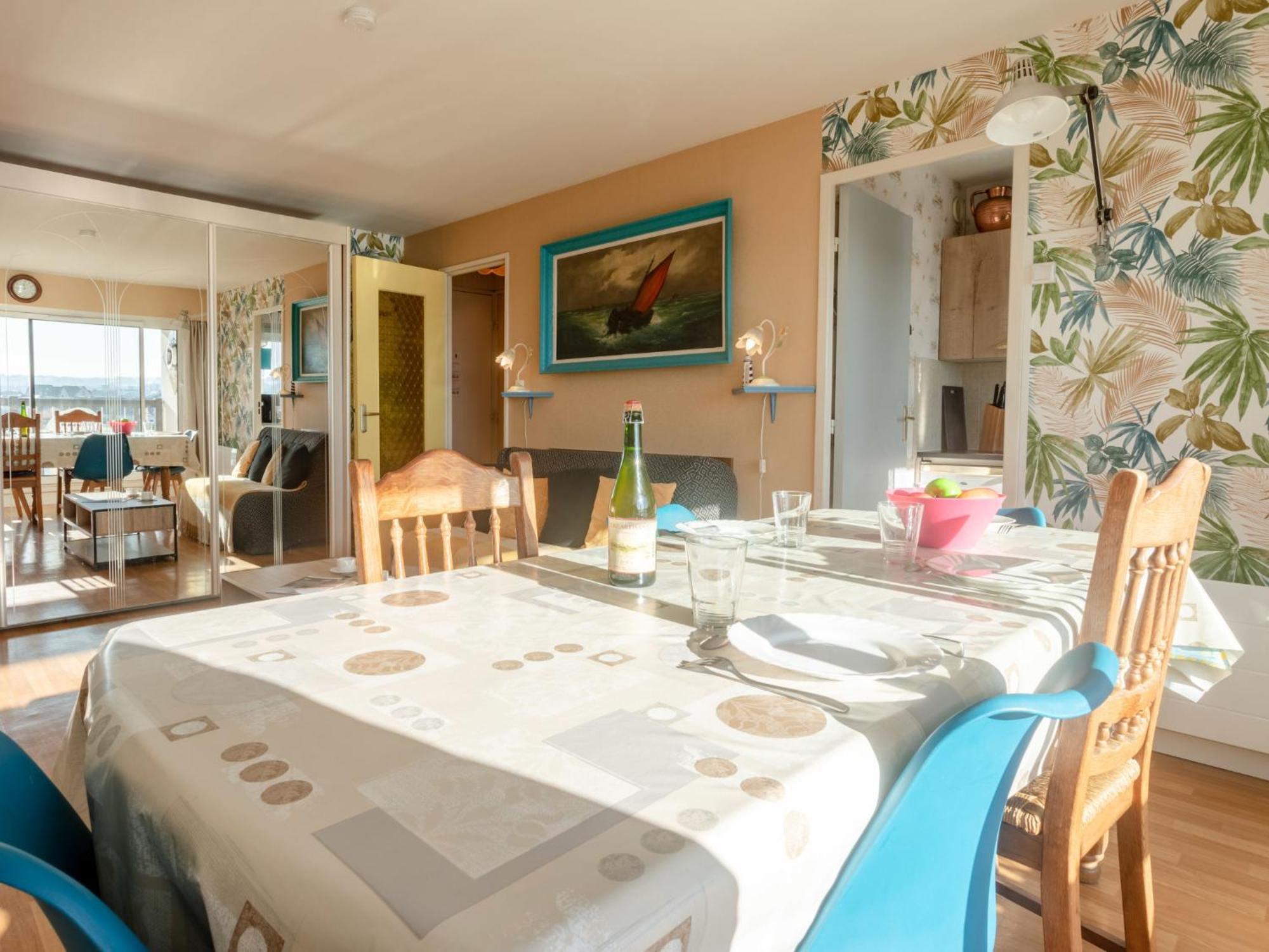 Apartment Cap Cabourg-19 By Interhome Ngoại thất bức ảnh