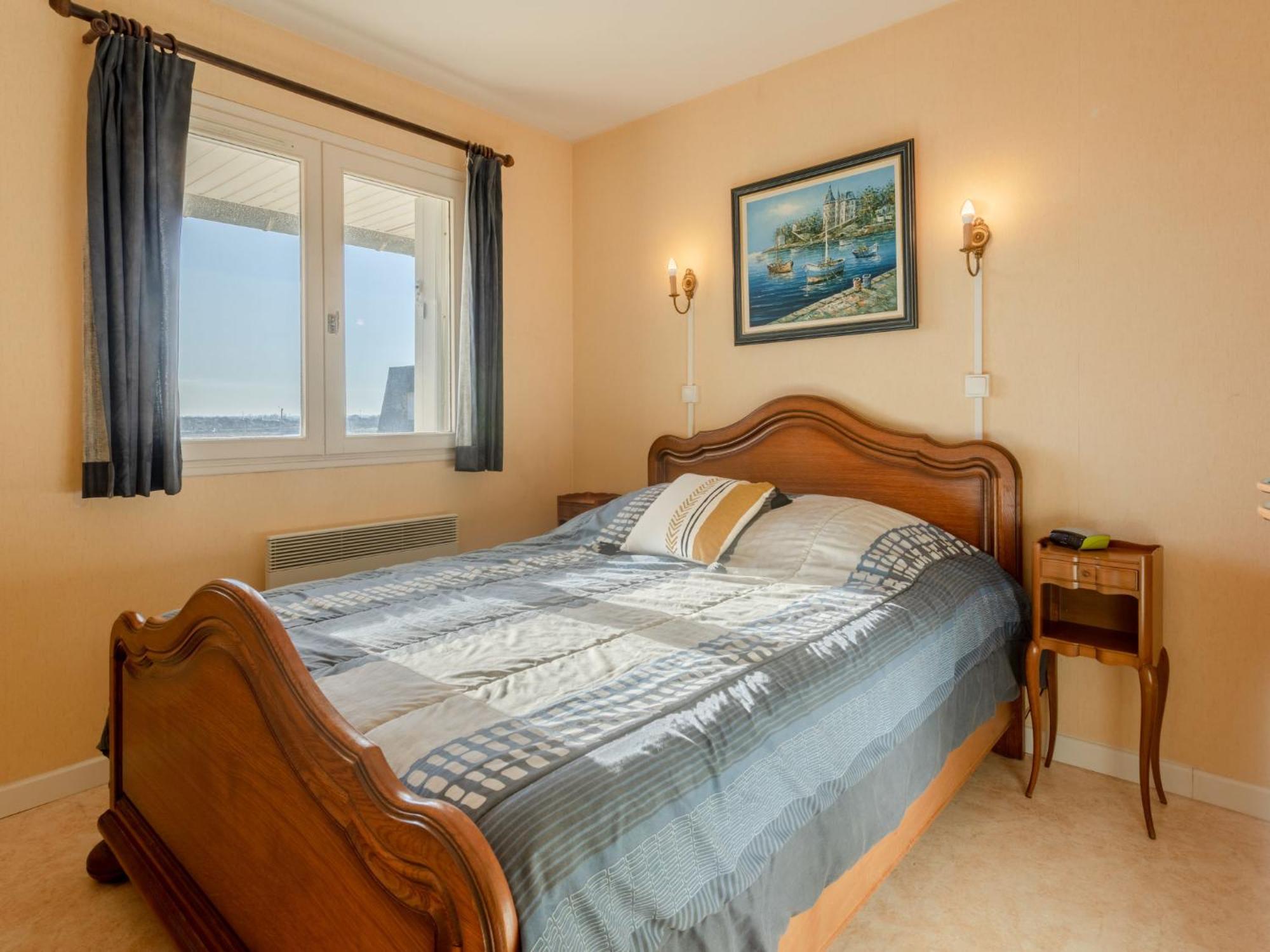 Apartment Cap Cabourg-19 By Interhome Ngoại thất bức ảnh