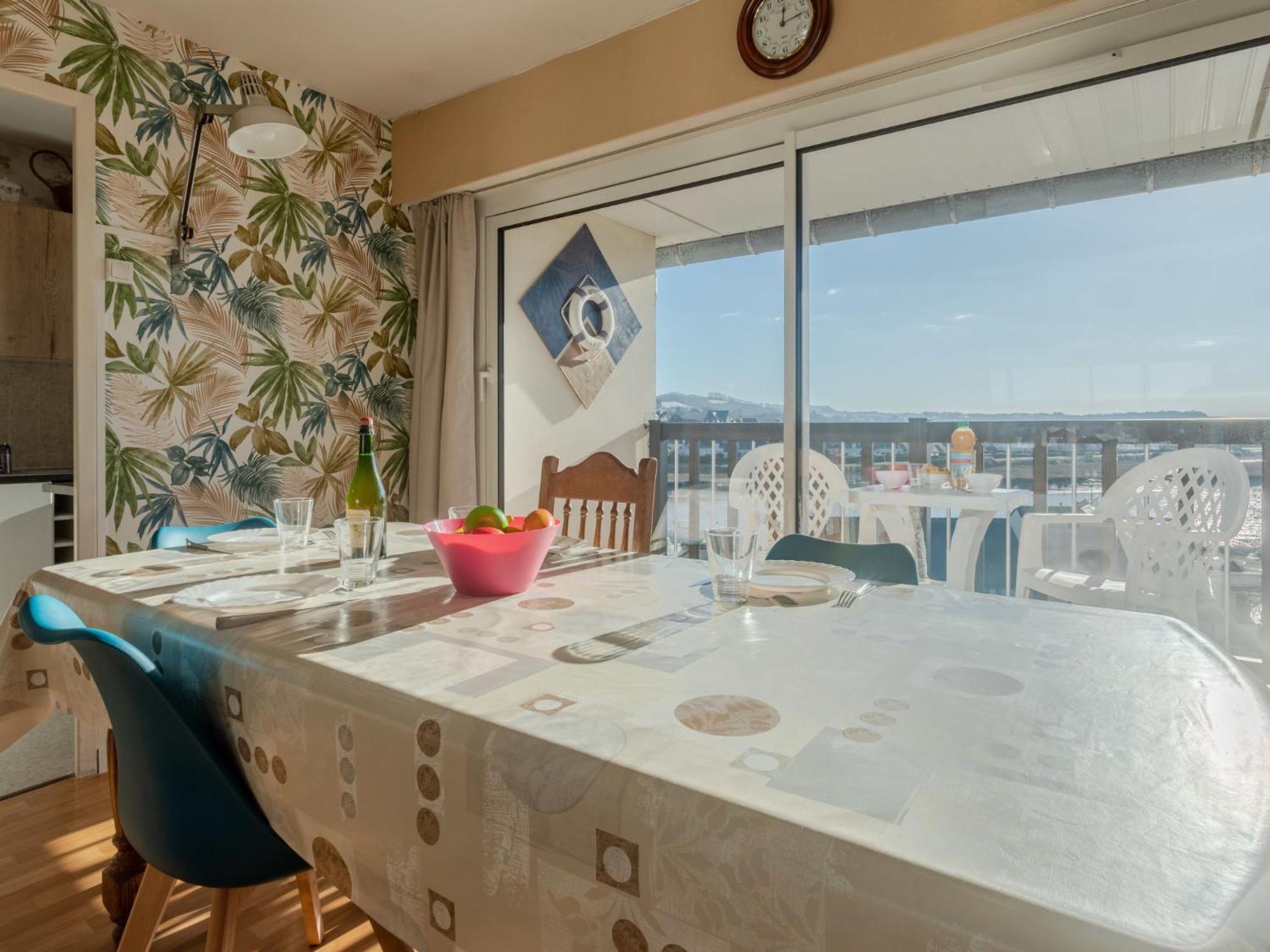 Apartment Cap Cabourg-19 By Interhome Ngoại thất bức ảnh