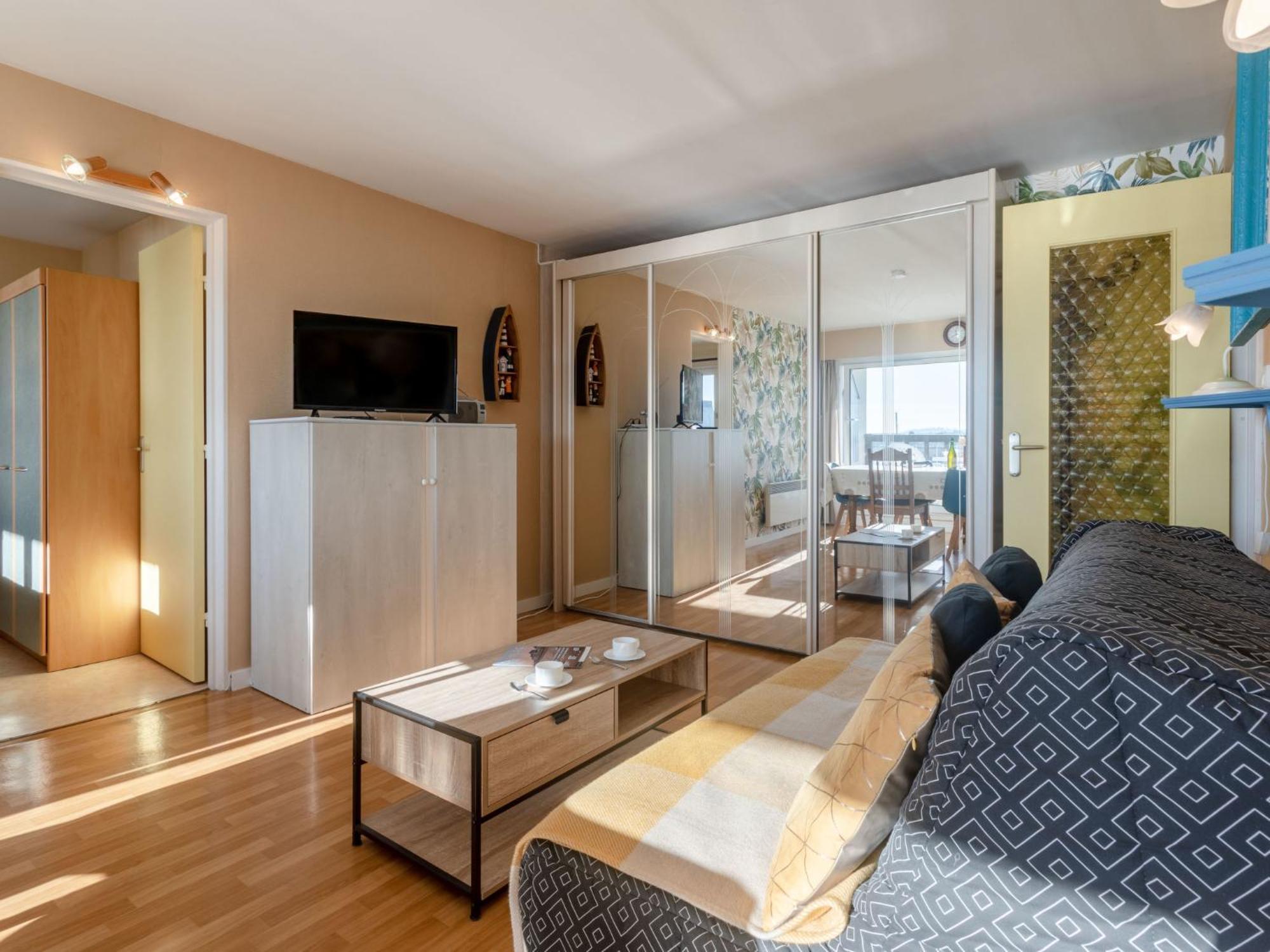 Apartment Cap Cabourg-19 By Interhome Ngoại thất bức ảnh