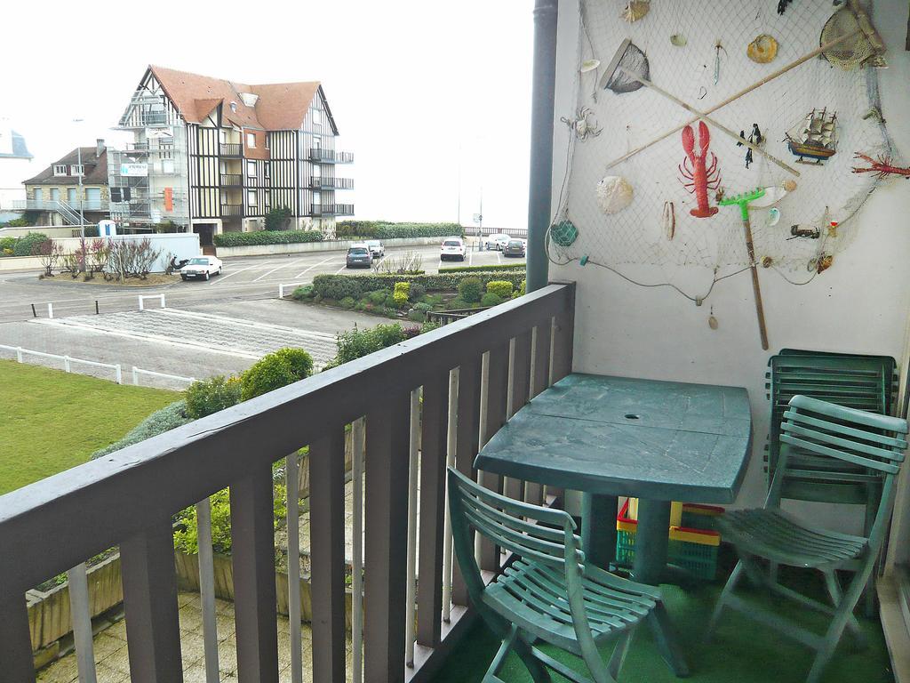 Apartment Cap Cabourg-19 By Interhome Phòng bức ảnh