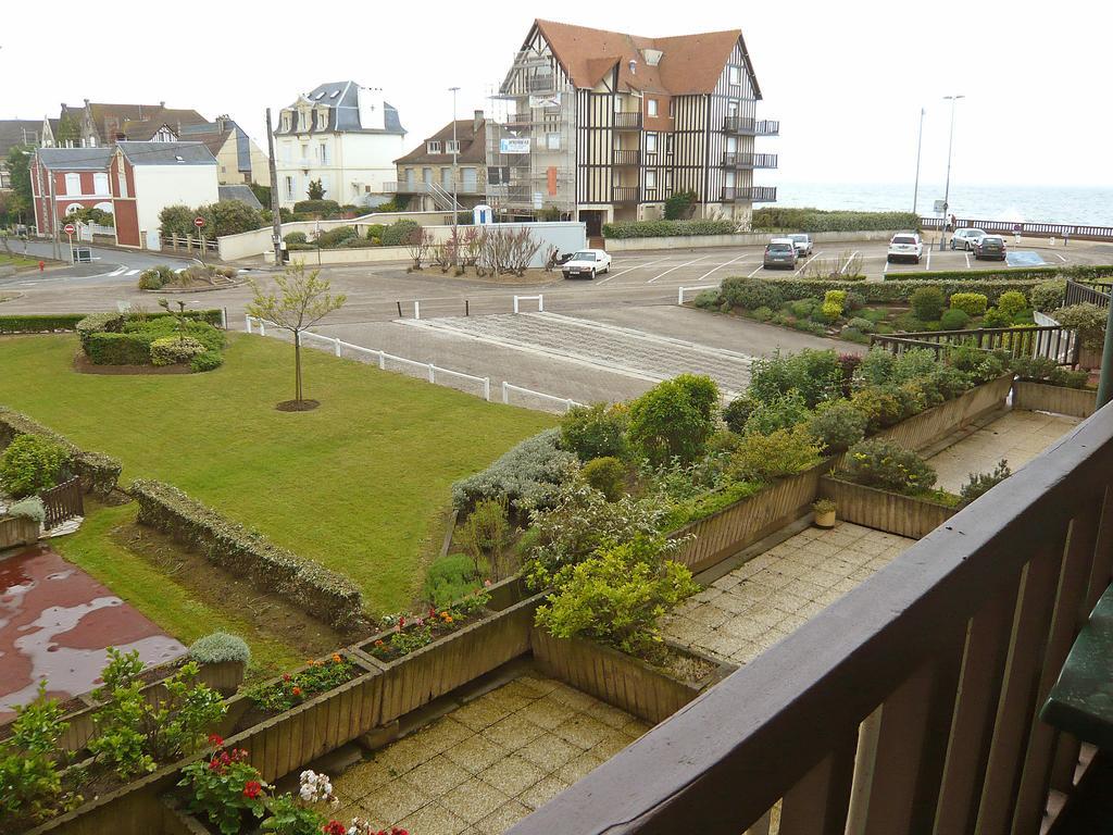 Apartment Cap Cabourg-19 By Interhome Phòng bức ảnh