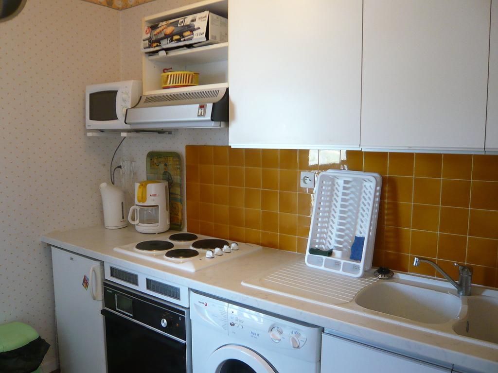 Apartment Cap Cabourg-19 By Interhome Phòng bức ảnh