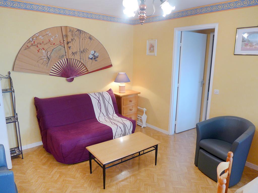 Apartment Cap Cabourg-19 By Interhome Phòng bức ảnh