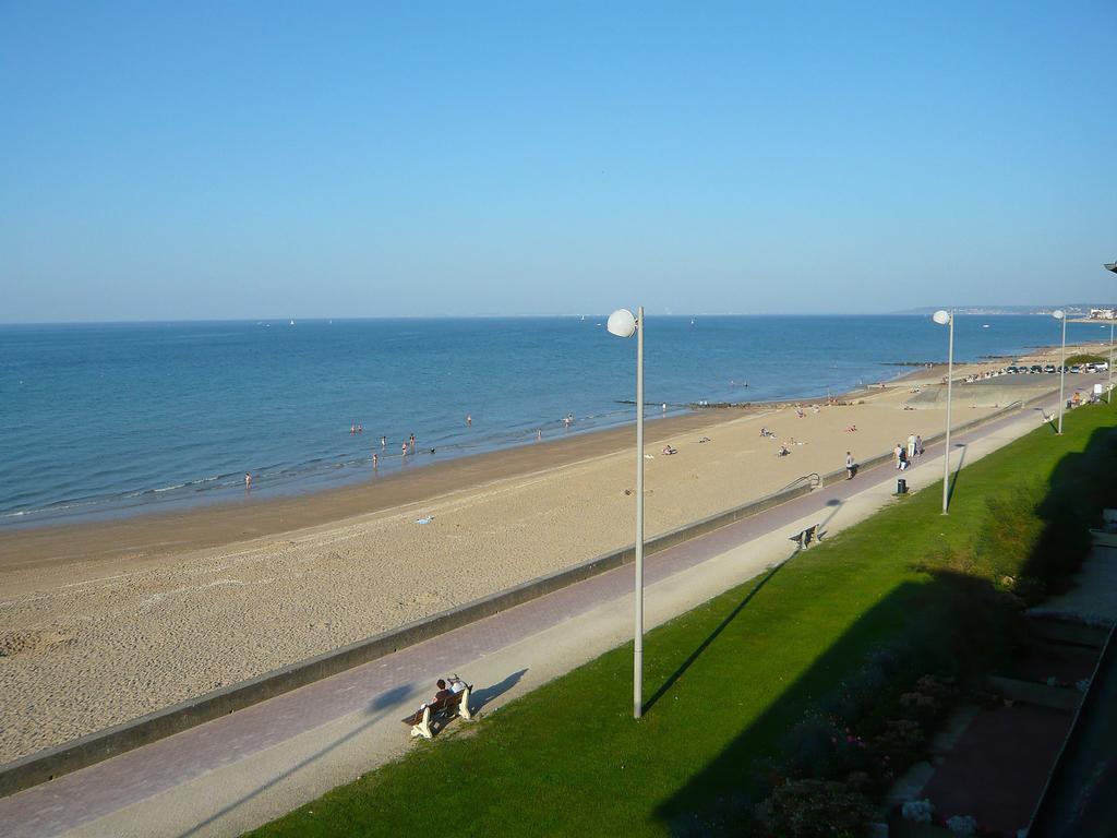 Apartment Cap Cabourg-19 By Interhome Phòng bức ảnh