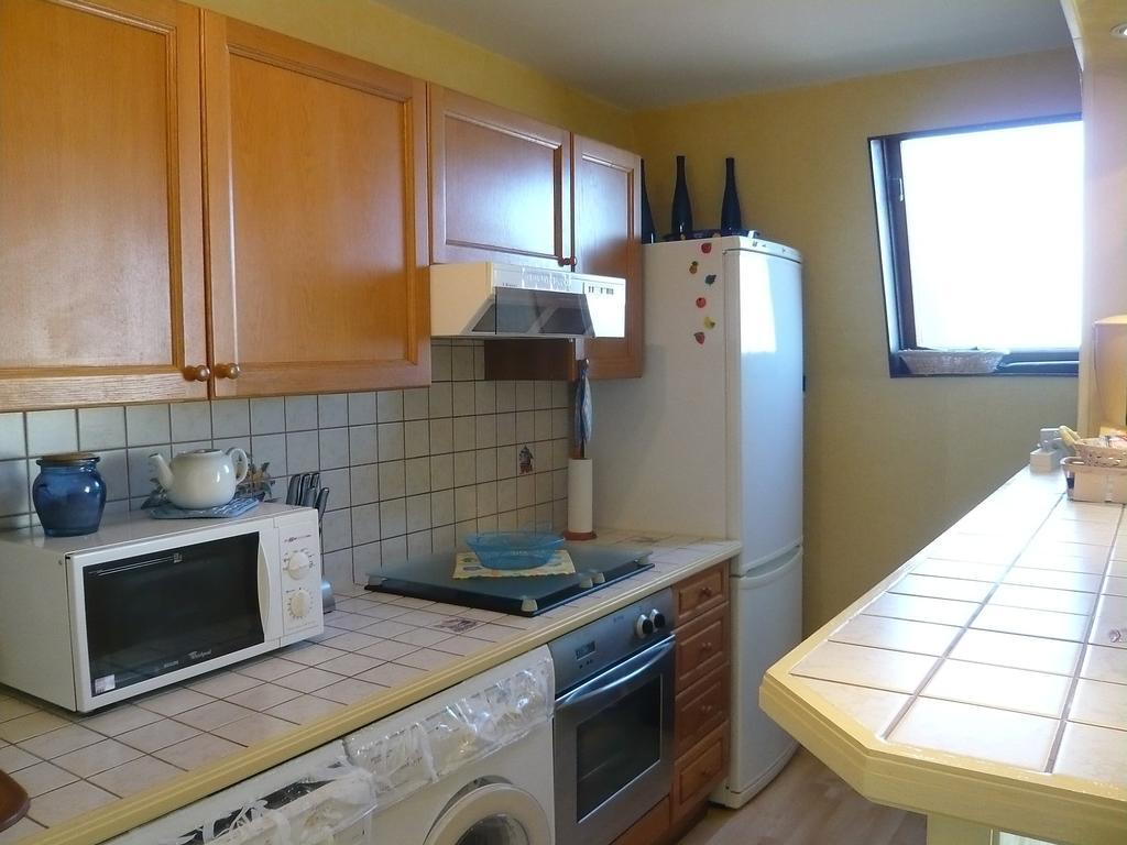 Apartment Cap Cabourg-19 By Interhome Phòng bức ảnh