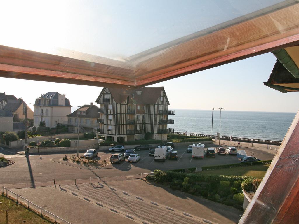 Apartment Cap Cabourg-19 By Interhome Phòng bức ảnh