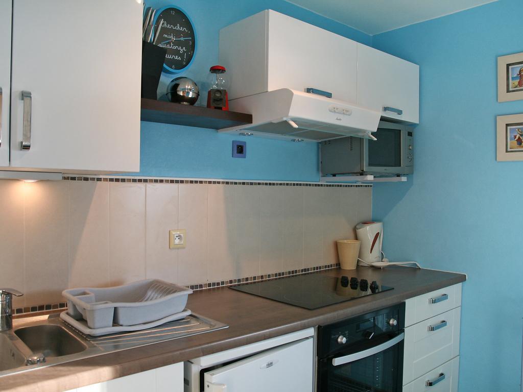 Apartment Cap Cabourg-19 By Interhome Phòng bức ảnh