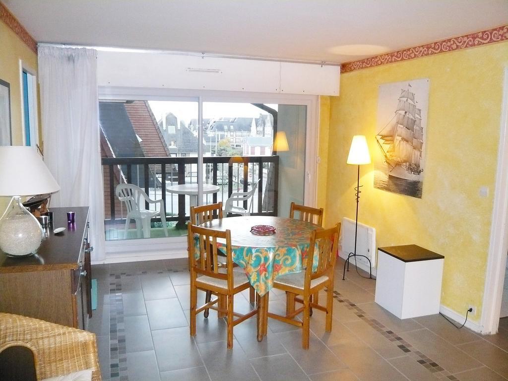 Apartment Cap Cabourg-19 By Interhome Phòng bức ảnh