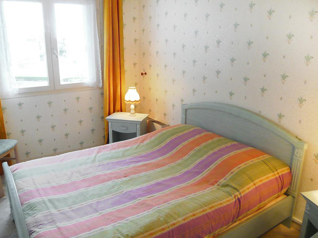 Apartment Cap Cabourg-19 By Interhome Phòng bức ảnh