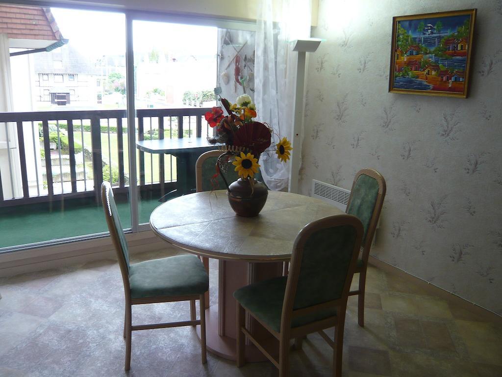 Apartment Cap Cabourg-19 By Interhome Phòng bức ảnh