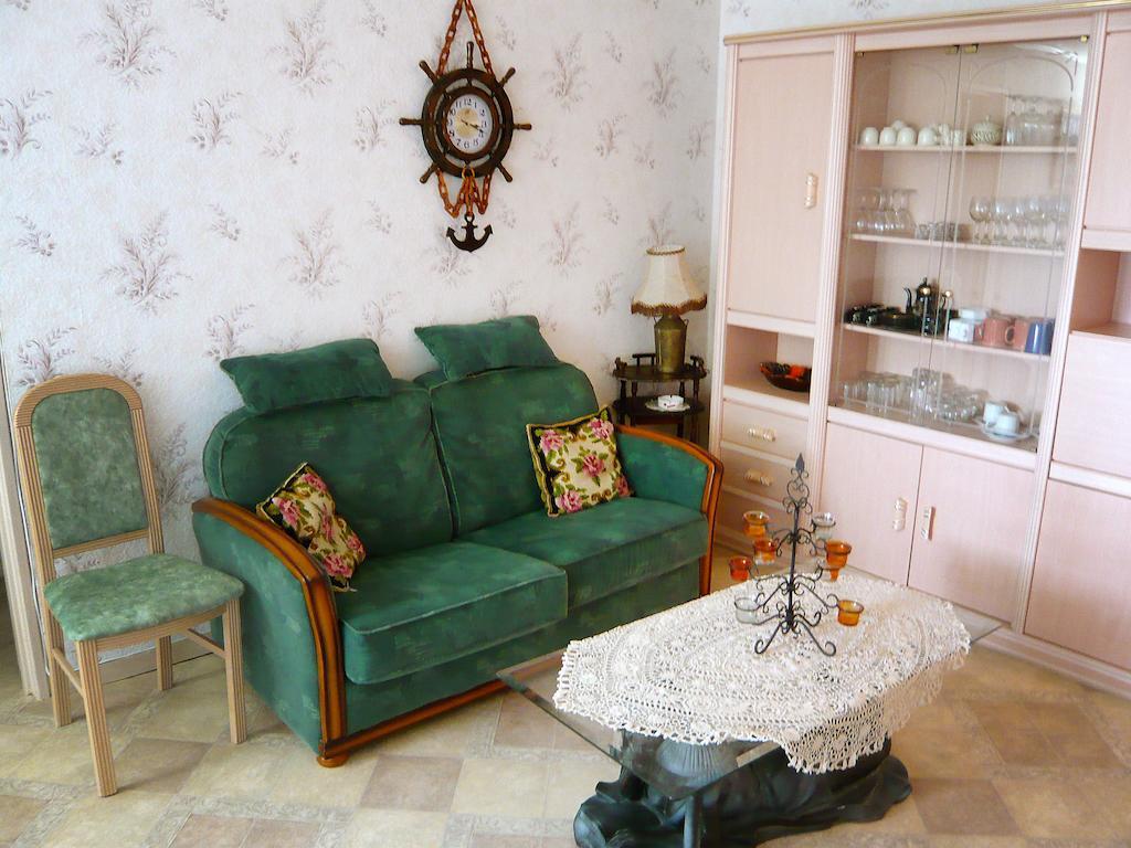 Apartment Cap Cabourg-19 By Interhome Phòng bức ảnh