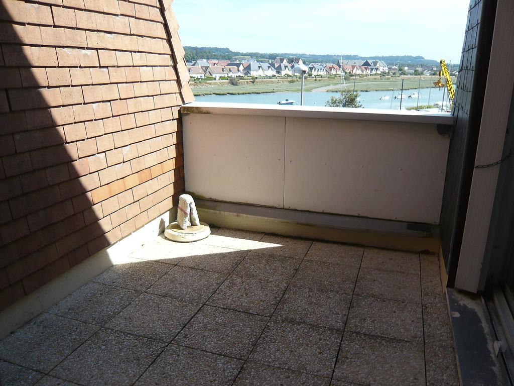 Apartment Cap Cabourg-19 By Interhome Ngoại thất bức ảnh