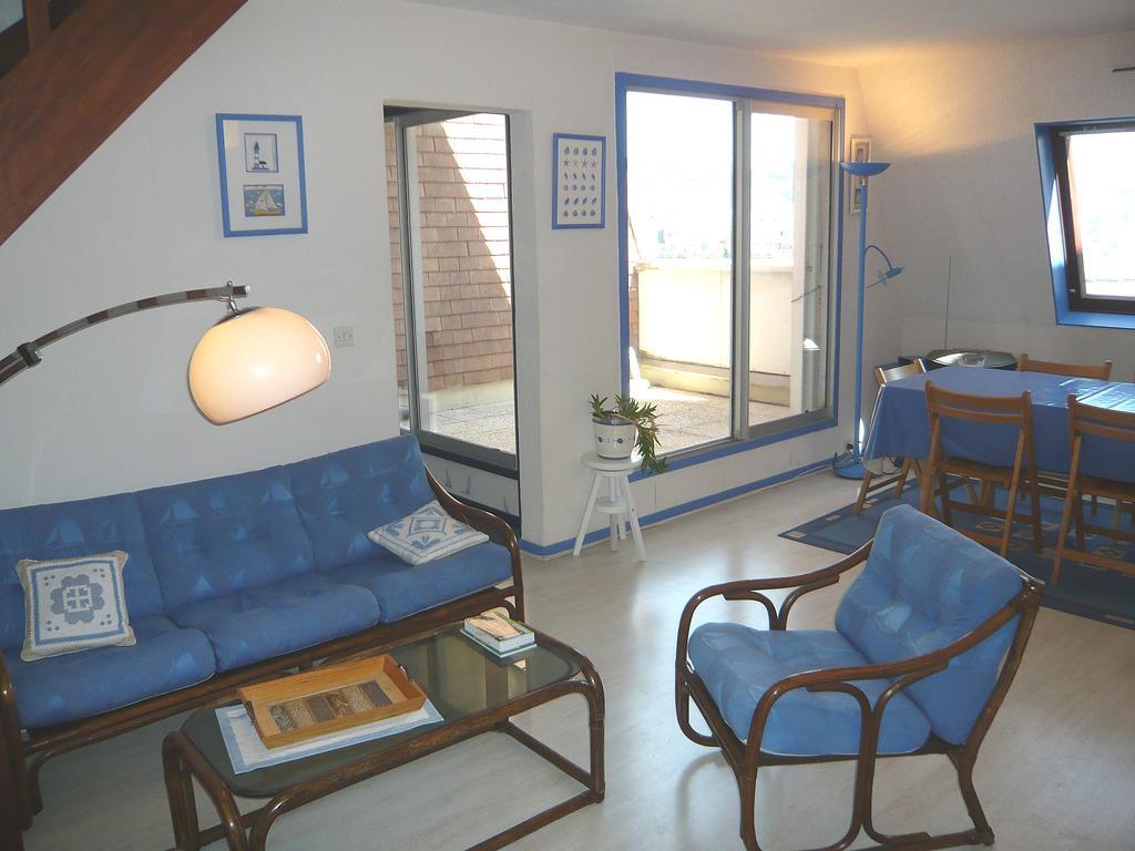 Apartment Cap Cabourg-19 By Interhome Ngoại thất bức ảnh