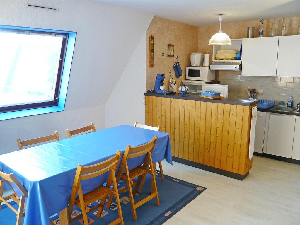 Apartment Cap Cabourg-19 By Interhome Ngoại thất bức ảnh