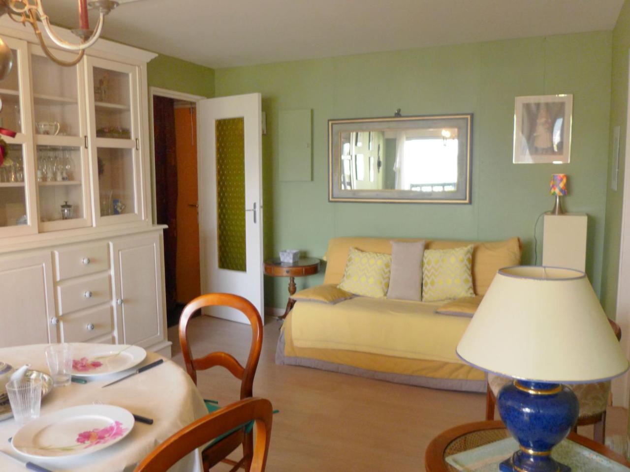 Apartment Cap Cabourg-19 By Interhome Ngoại thất bức ảnh