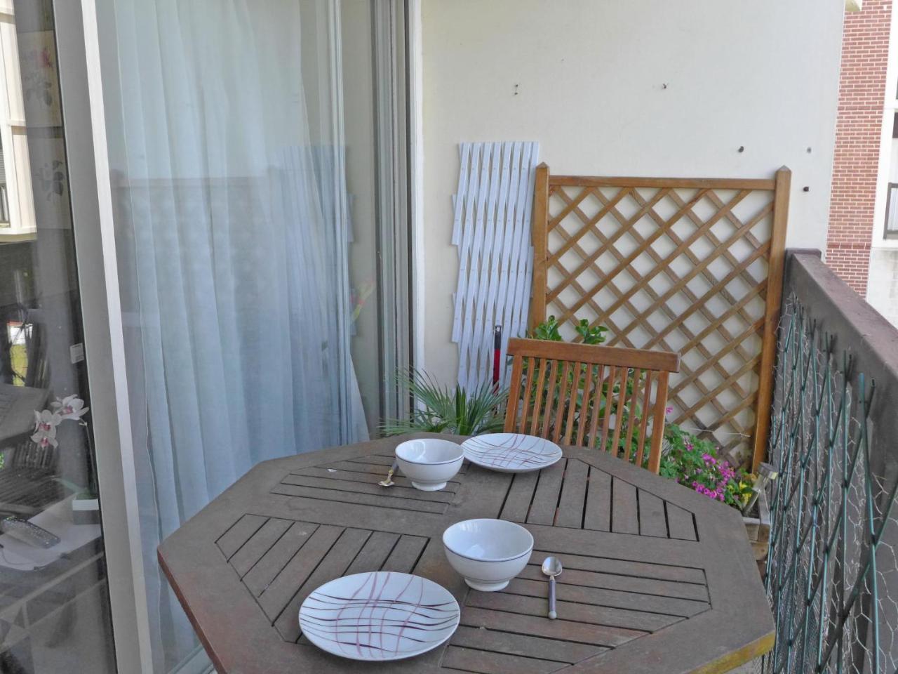 Apartment Cap Cabourg-19 By Interhome Ngoại thất bức ảnh