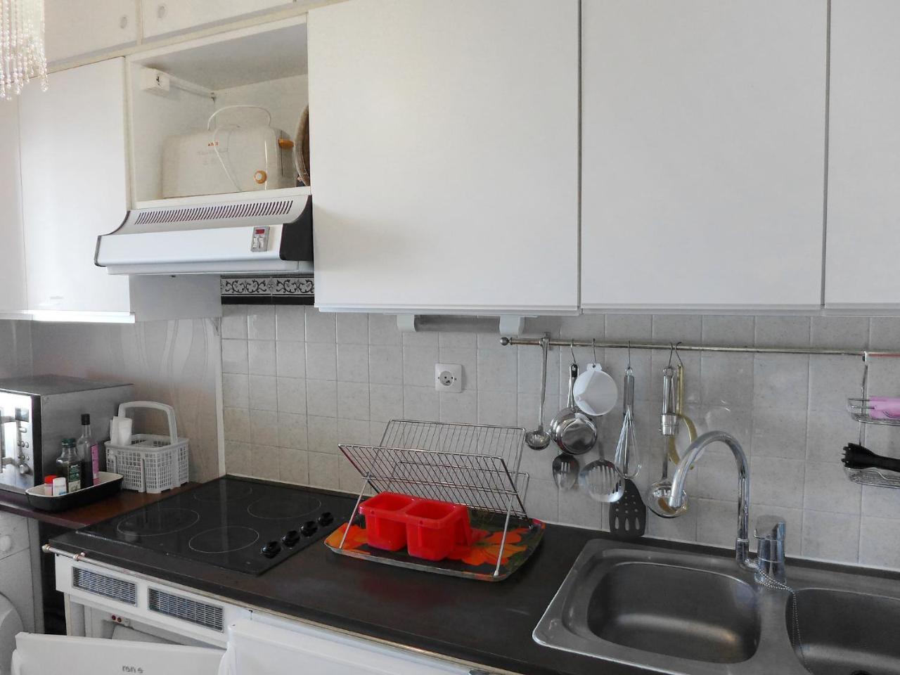 Apartment Cap Cabourg-19 By Interhome Ngoại thất bức ảnh